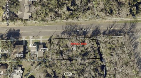 Unimproved Land in Jacksonville FL 0000 ASSISI Lane.jpg