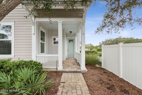 Townhouse in Fernandina Beach FL 1560 NECTARINE Street.jpg