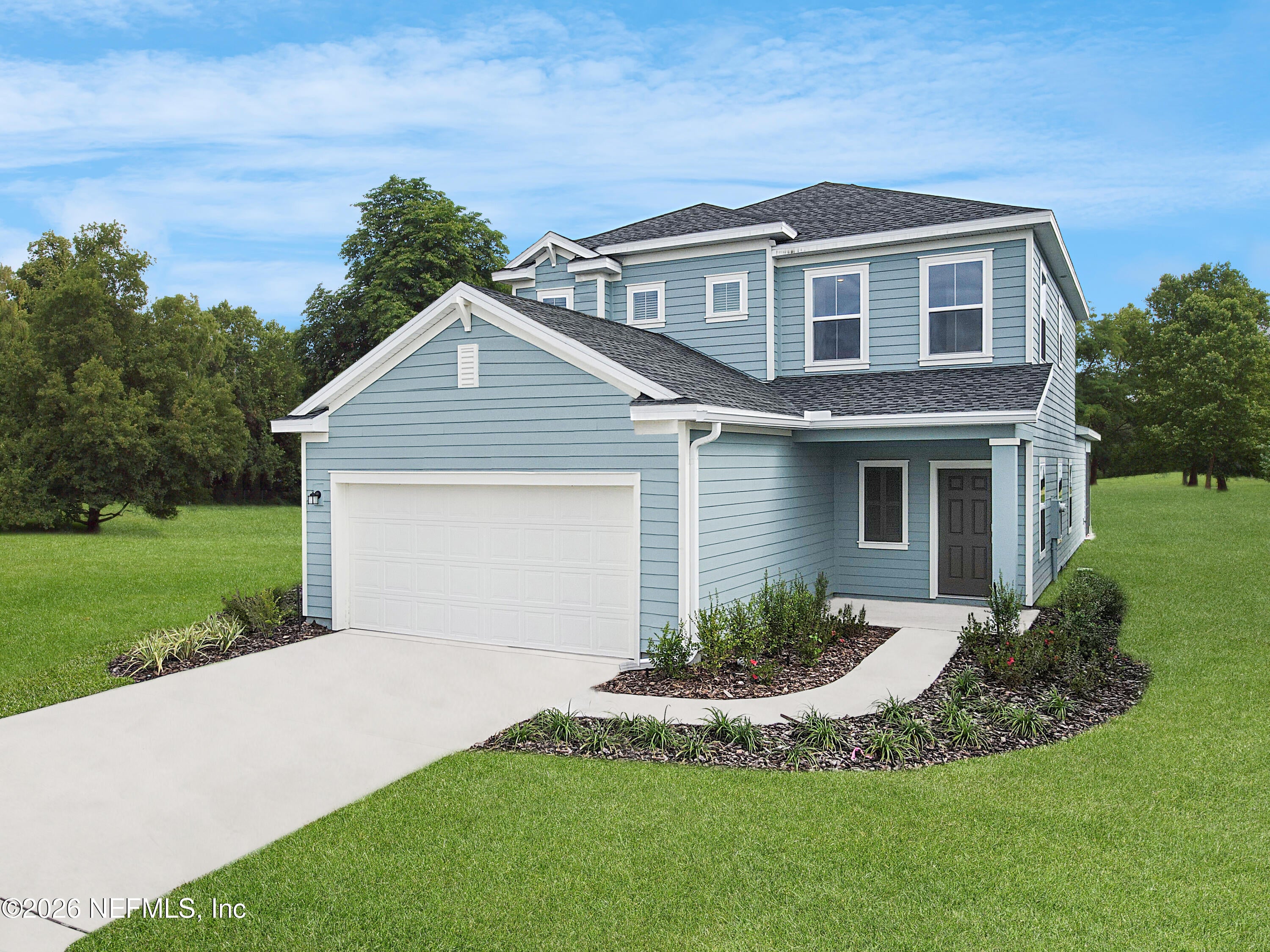 549 Avalon Woods Ln, Jacksonville, FL 32218