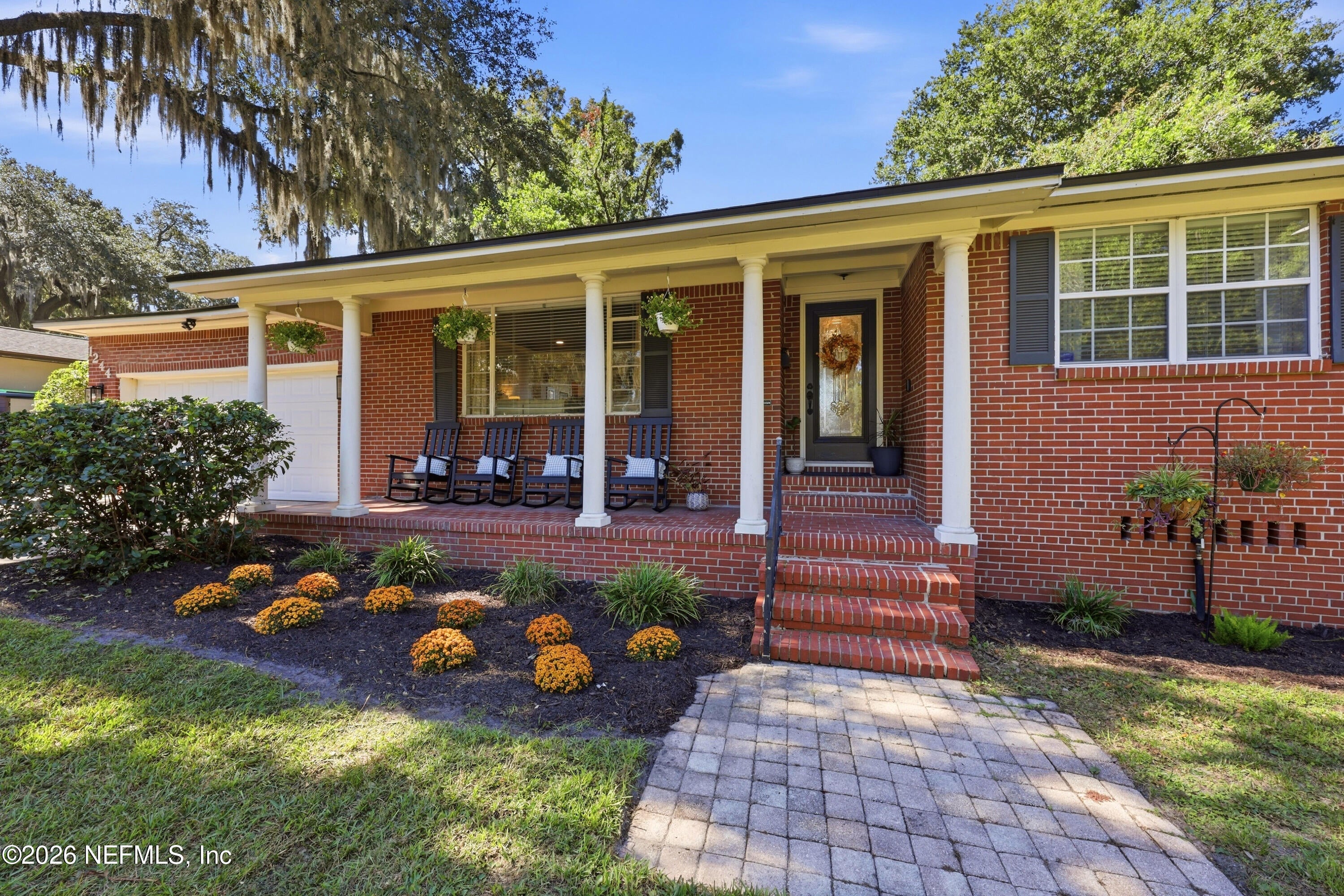 1244 Glengarry Rd, Jacksonville, FL 32207