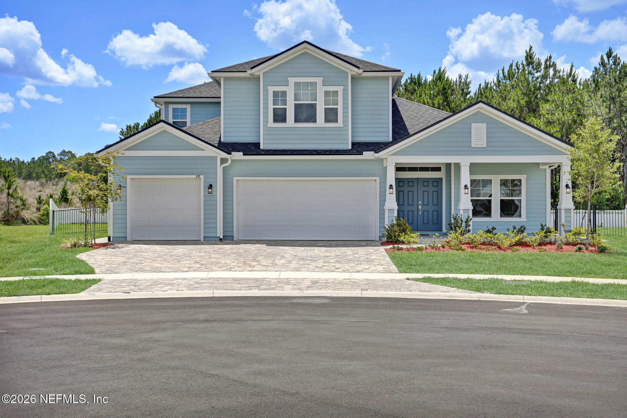 25 Silver Lily Way, Jacksonville, FL 32092 photo