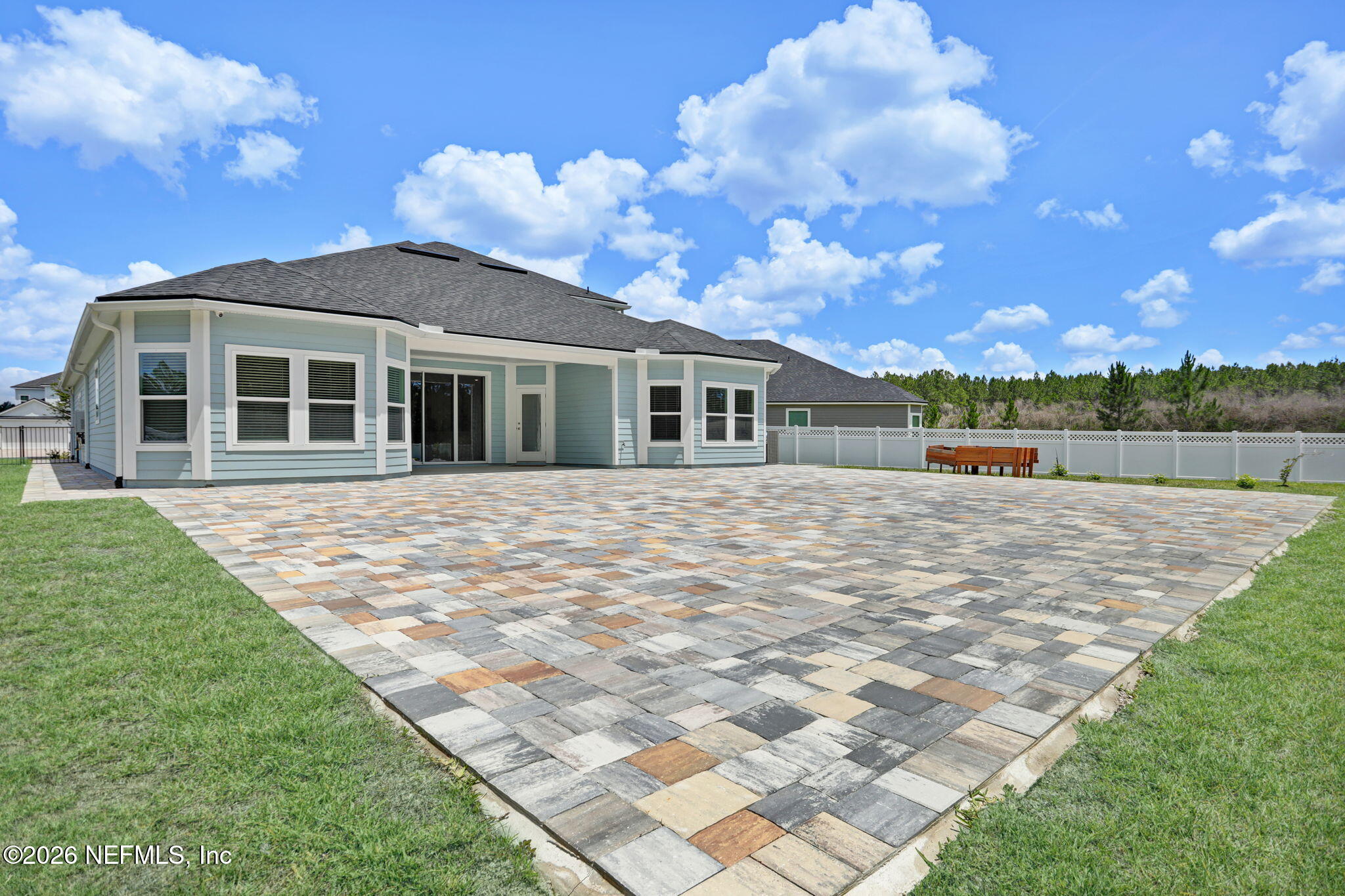 25 Silver Lily Way, Jacksonville, FL 32092 photo