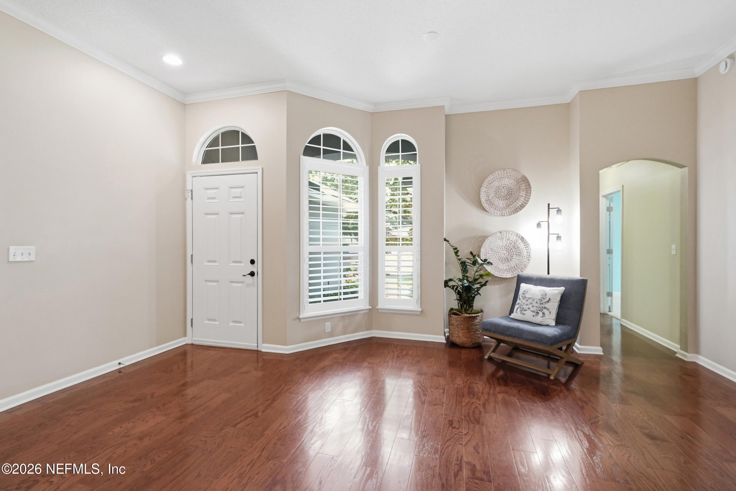 517 E Moss Wood Trce, Ponte Vedra Beach, FL 32082 photo