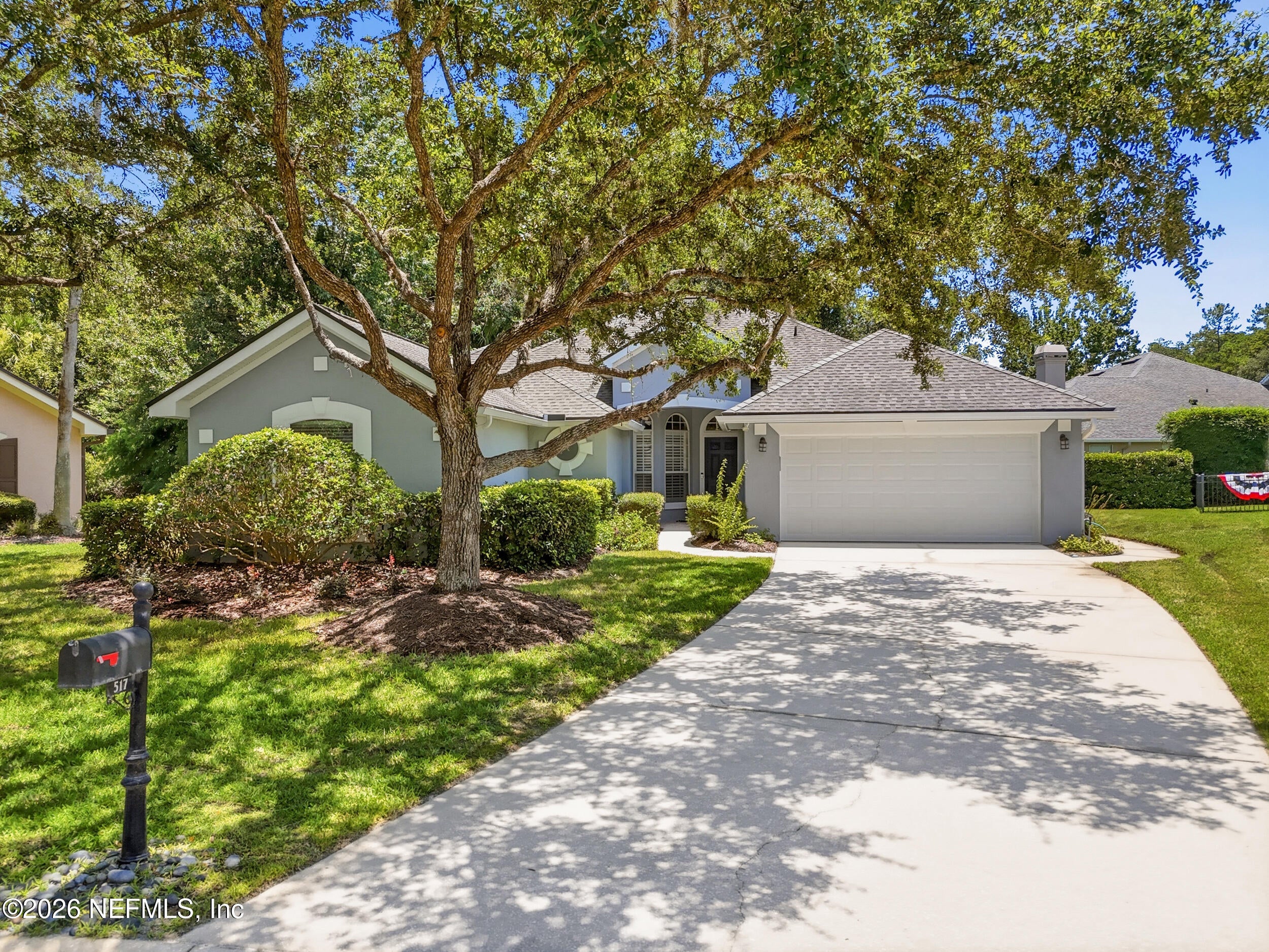 517 E Moss Wood Trce, Ponte Vedra Beach, FL 32082 photo
