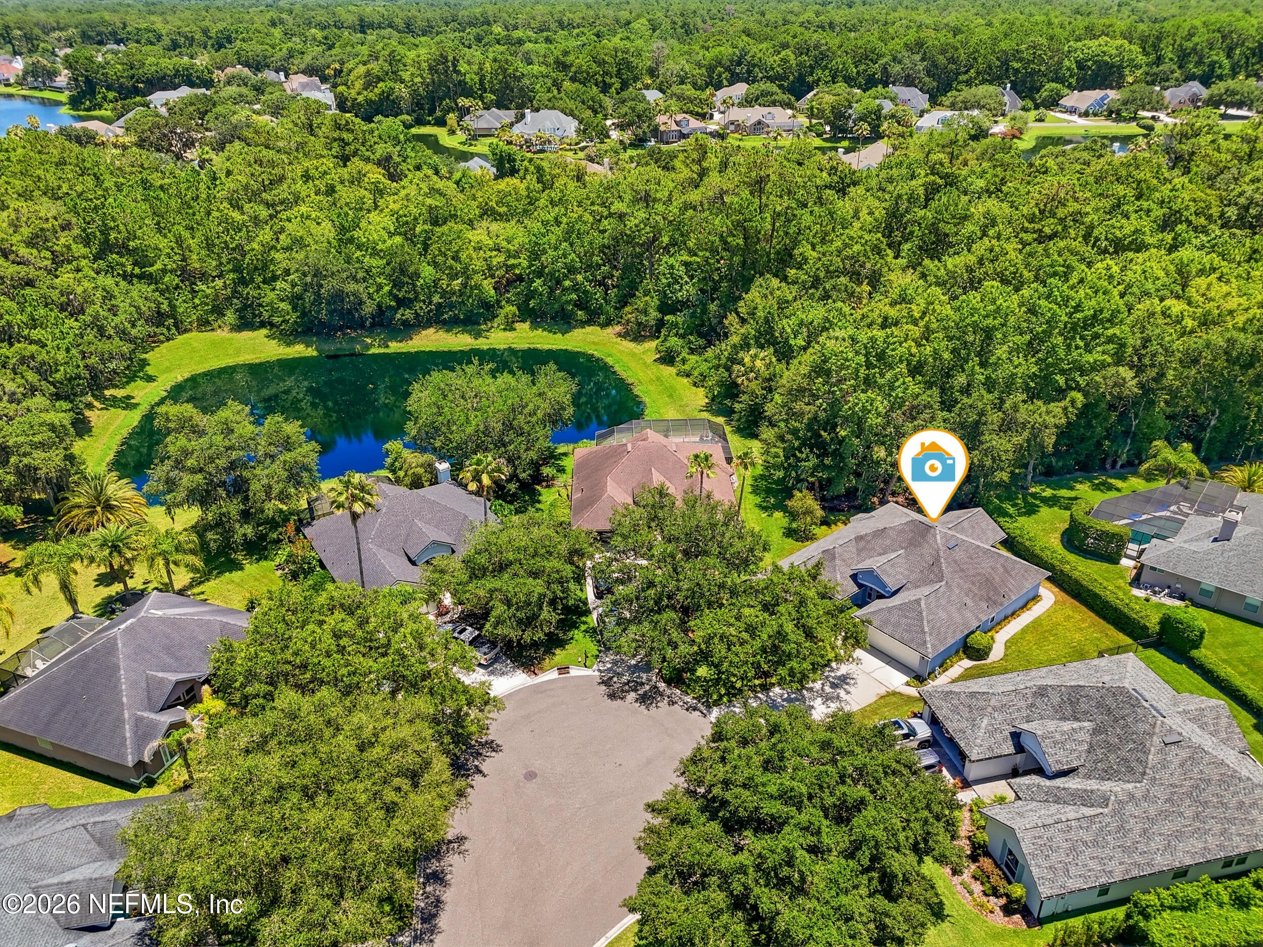 517 E Moss Wood Trce, Ponte Vedra Beach, FL 32082 photo