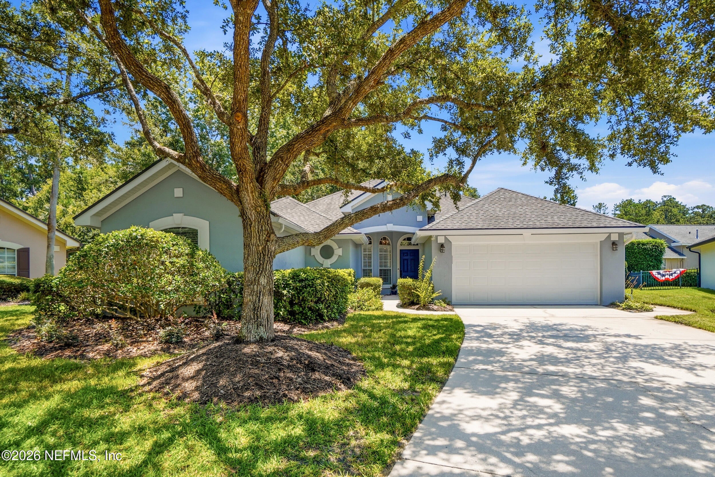 517 E Moss Wood Trce, Ponte Vedra Beach, FL 32082 photo