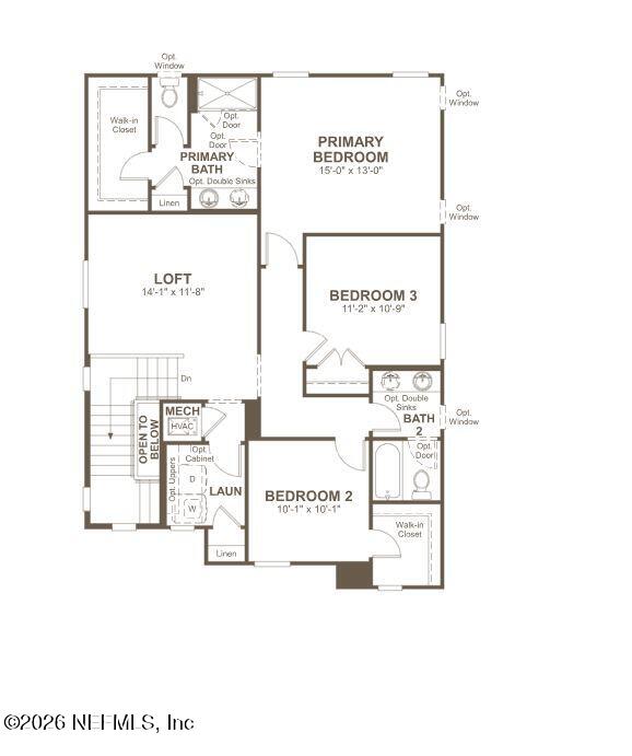 14617 Labelle Oak Ct, Jacksonville, FL 32219 photo