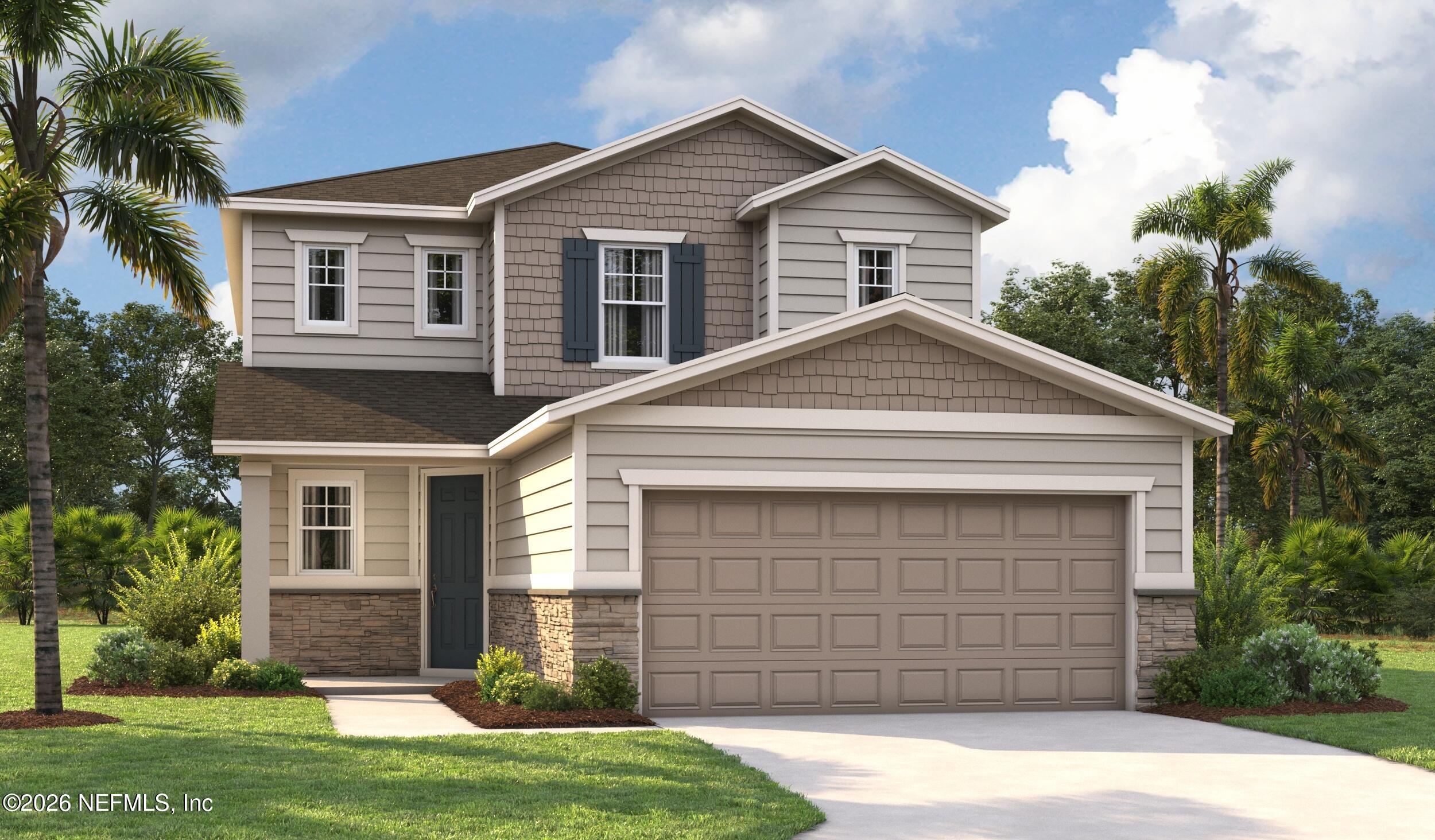 14617 Labelle Oak Ct, Jacksonville, FL 32219