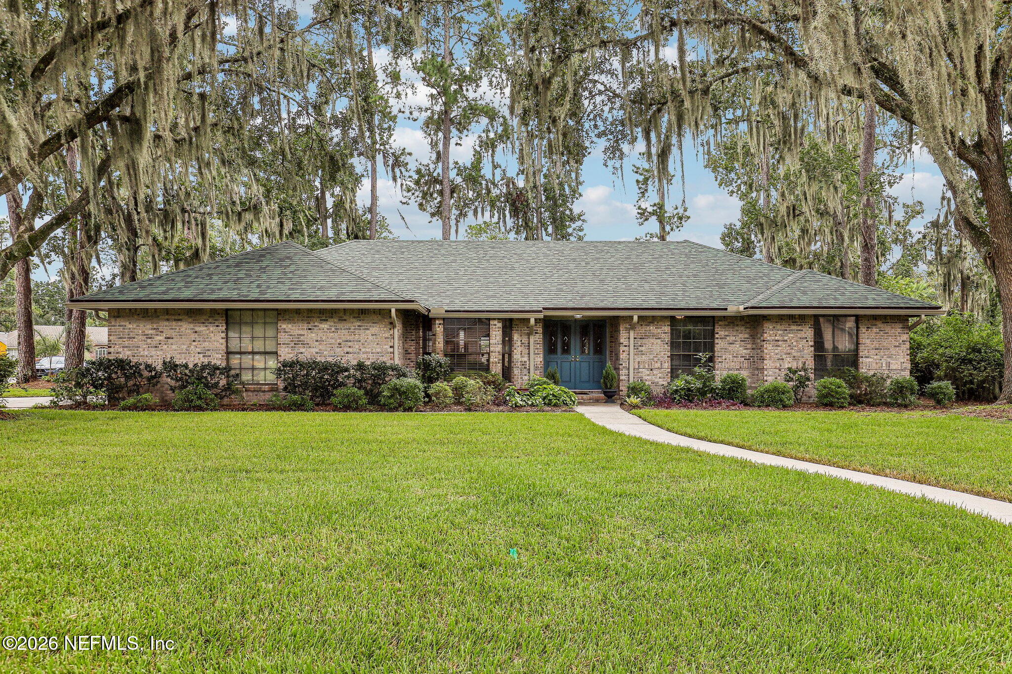 3074 Nautilus Rd, Middleburg, FL 32068
