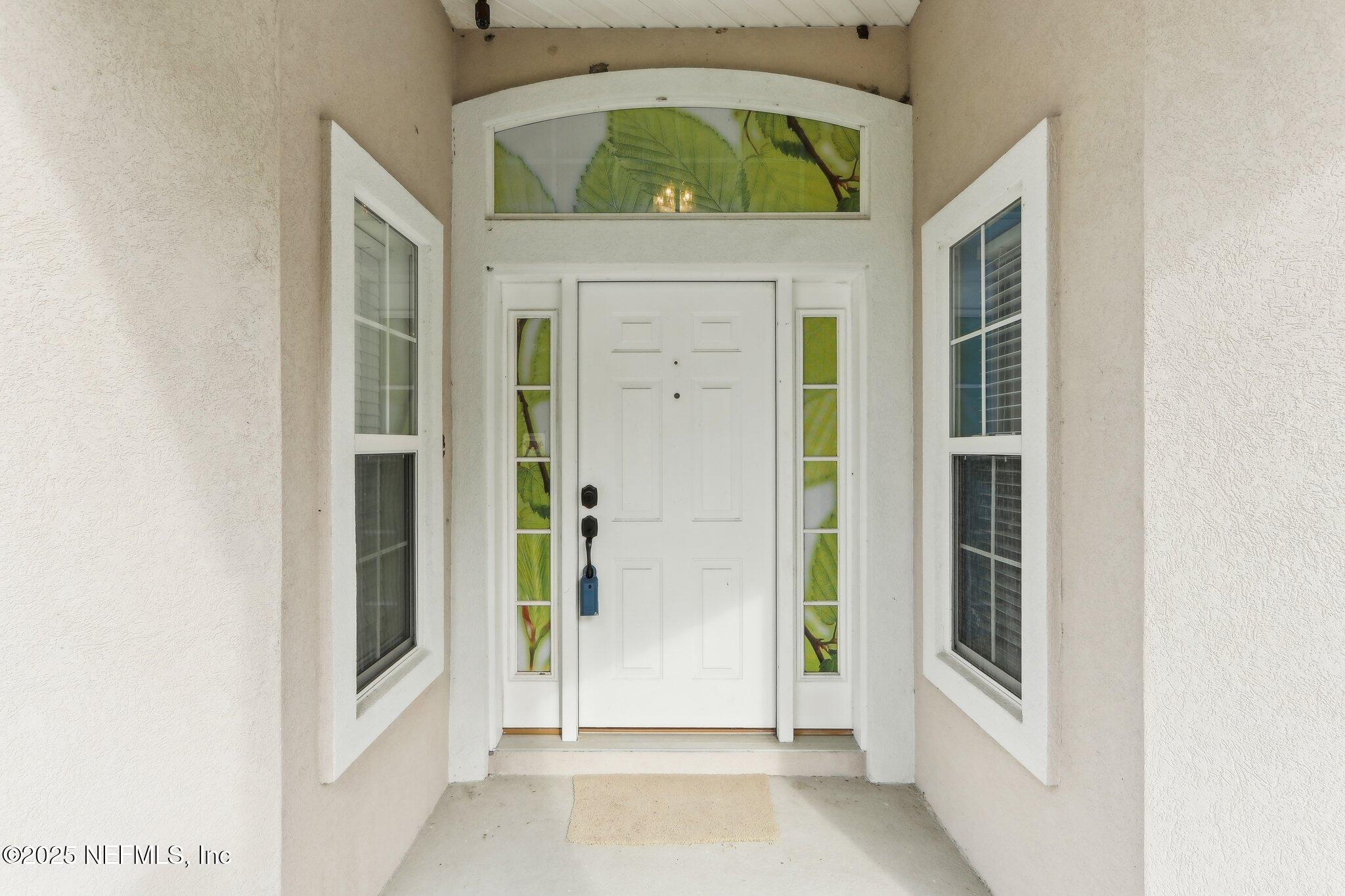 200 Nottingham Dr, Saint Johns, FL 32259 photo