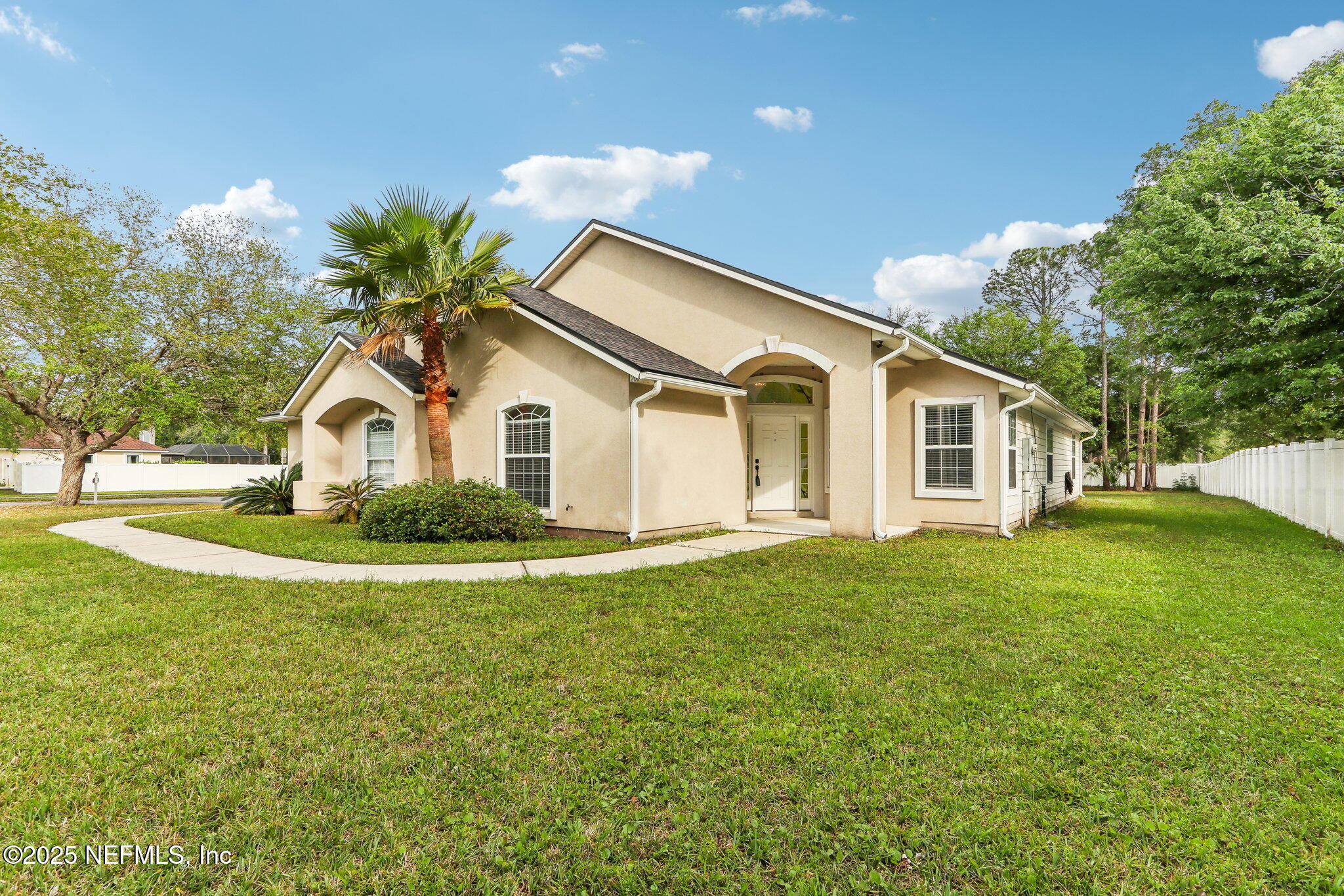 200 Nottingham Dr, Saint Johns, FL 32259 photo