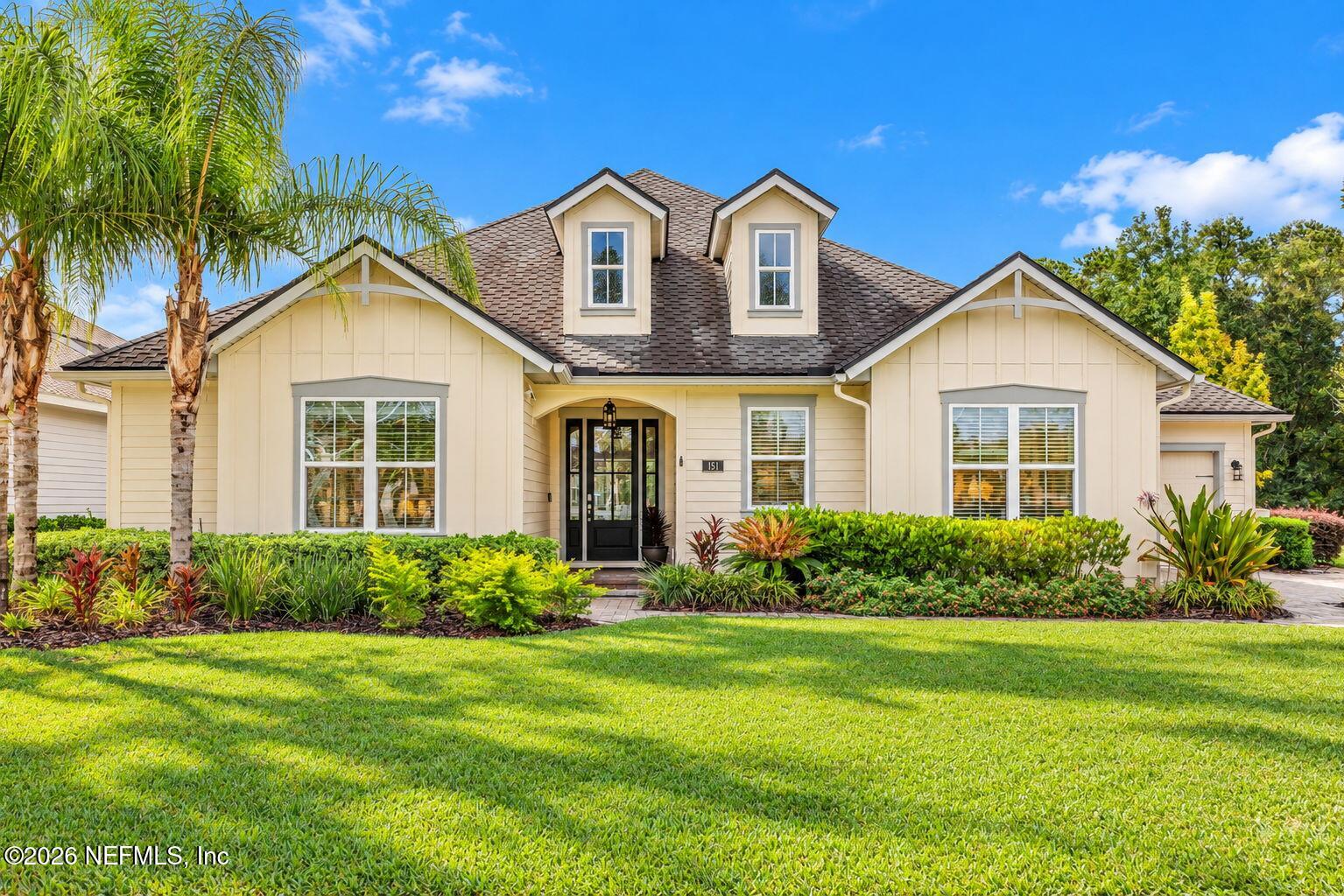151 Littlewood Rd, Ponte Vedra, FL 32081