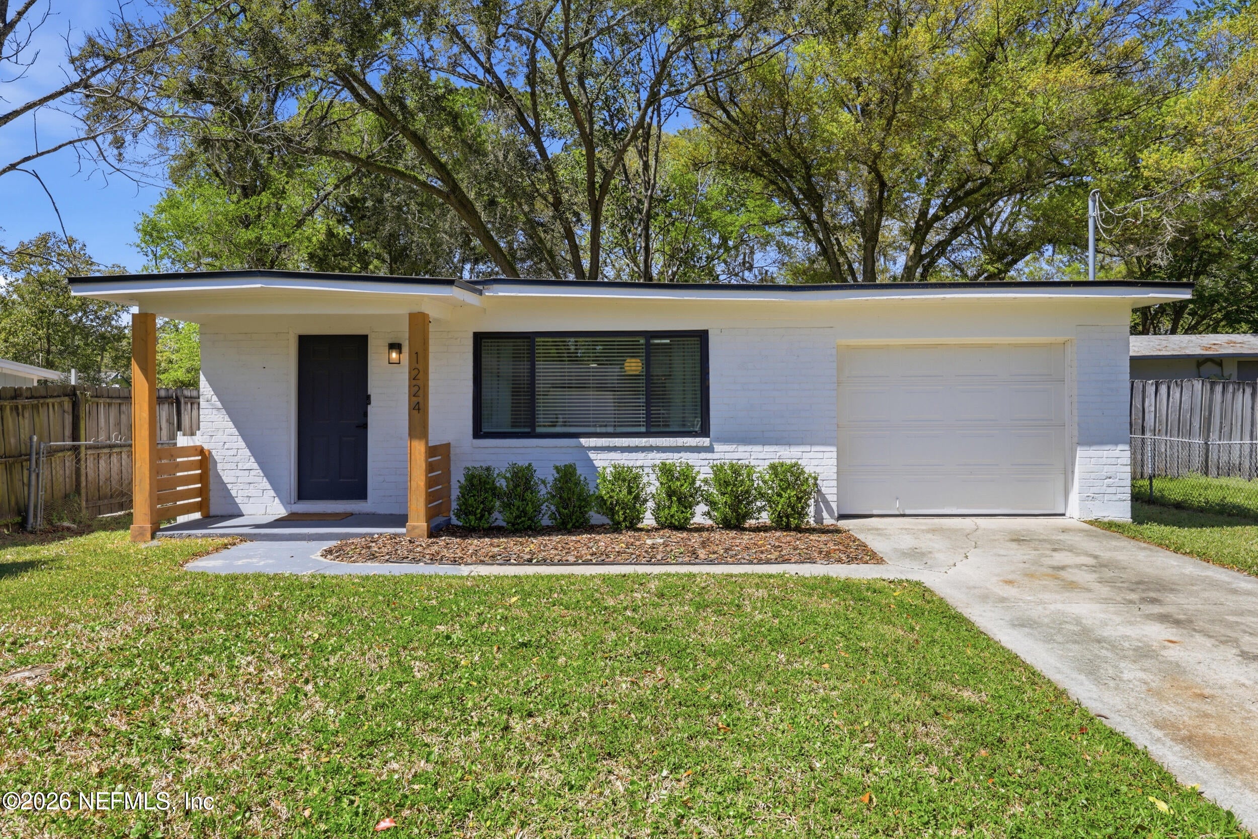 1224 Neva St, Jacksonville, FL 32205
