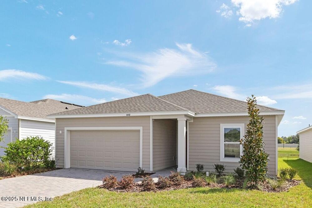 8142 Archibald Terrace, Jacksonville, FL 32219