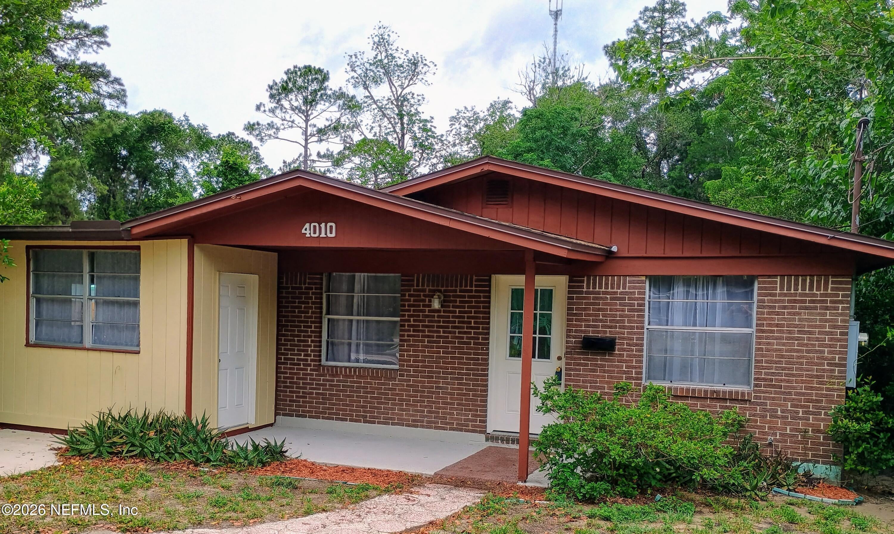 4010 Packard Dr, Jacksonville, FL 32246 photo