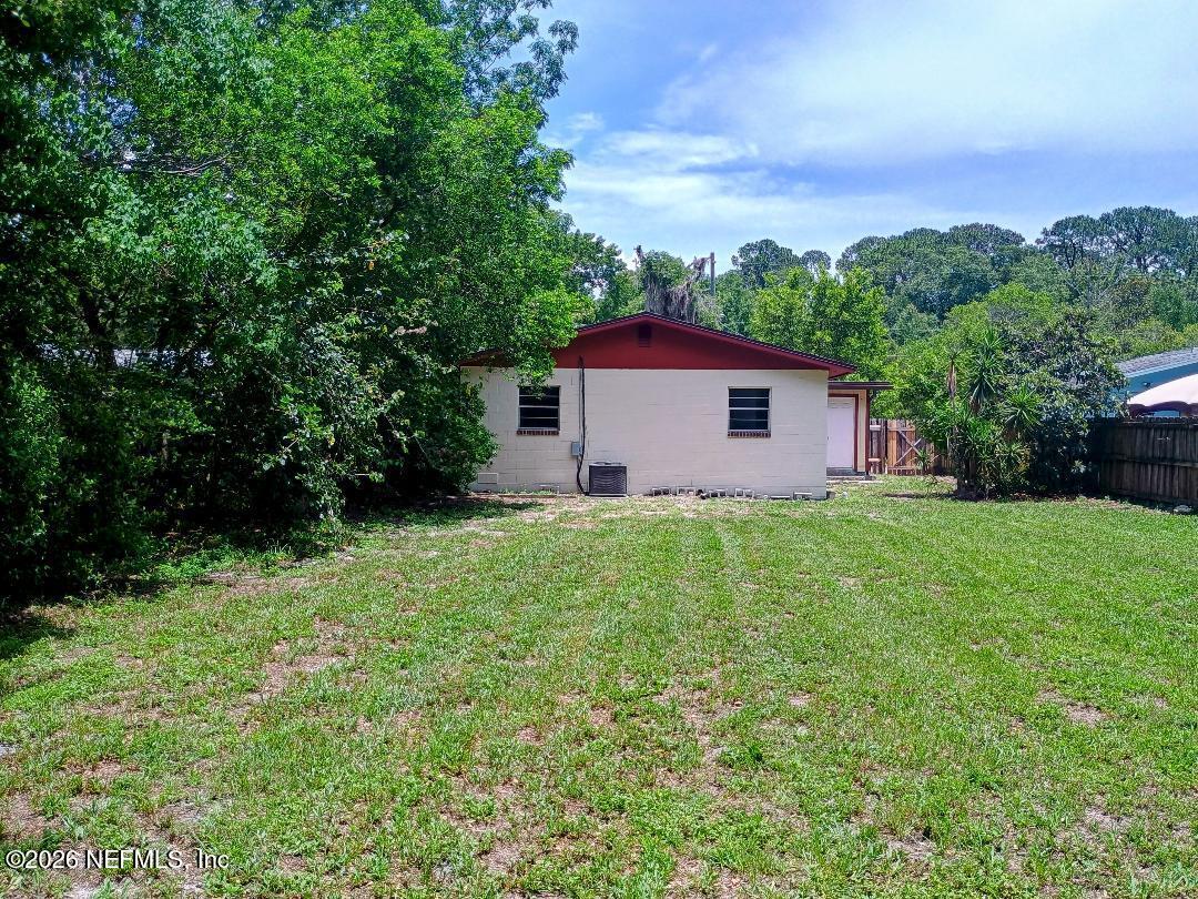 4010 Packard Dr, Jacksonville, FL 32246 photo