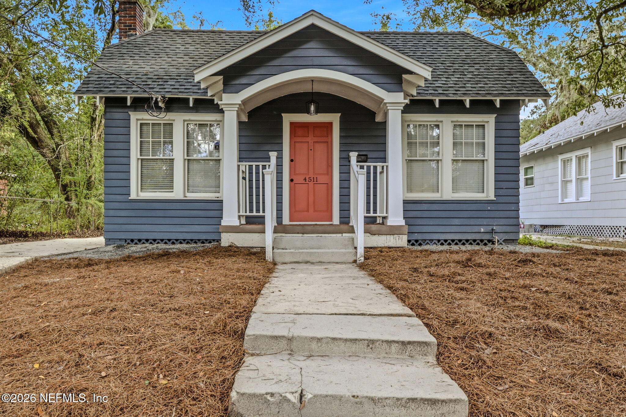 4511 French St, Jacksonville, FL 32205