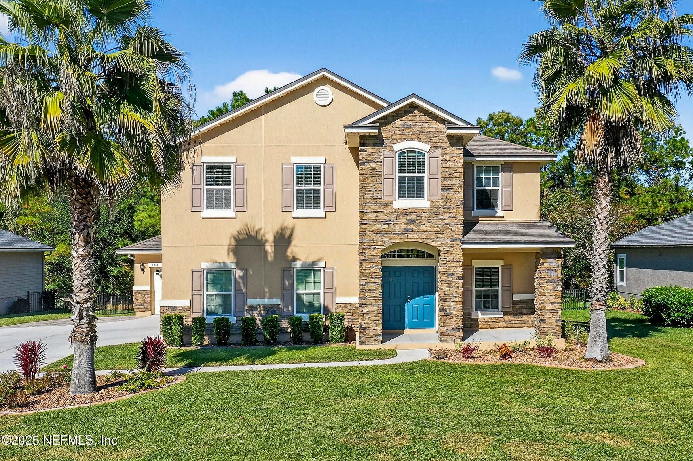 3315 Shinnecock Ln, Green Cove Springs, FL 32043