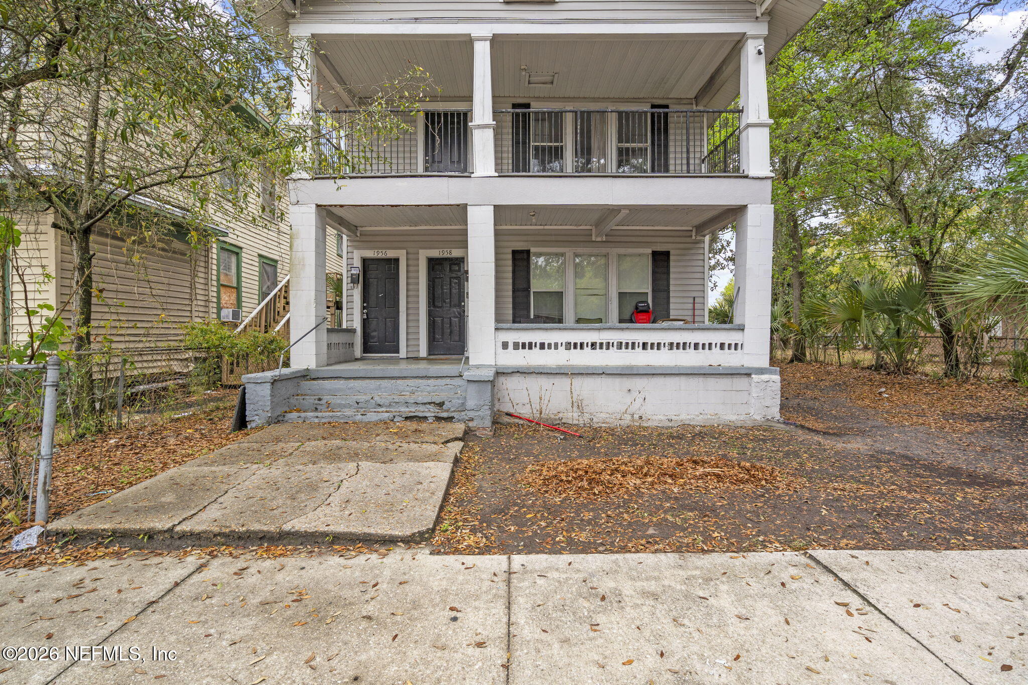 1956 Phoenix Ave, Jacksonville, FL 32206 photo