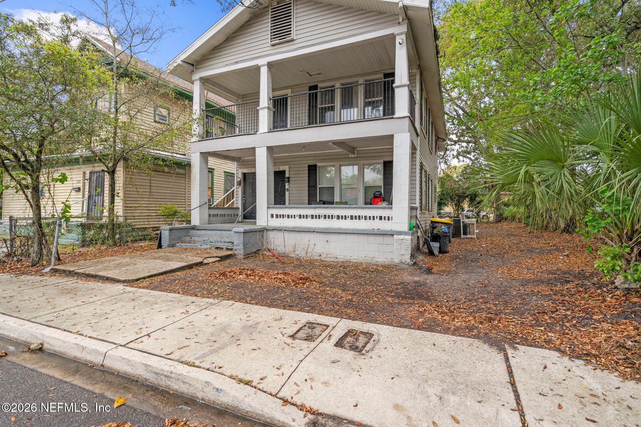 1956 Phoenix Ave, Jacksonville, FL 32206