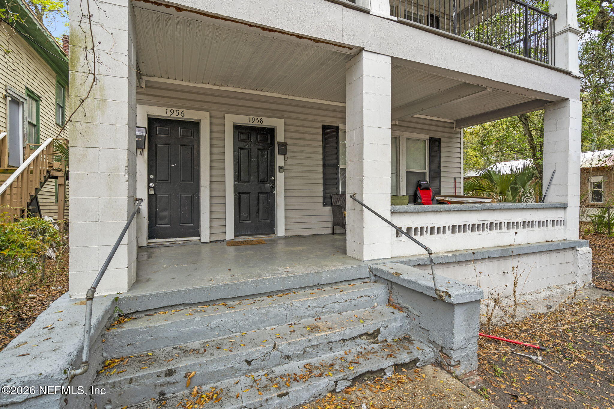 1956 Phoenix Ave, Jacksonville, FL 32206 photo