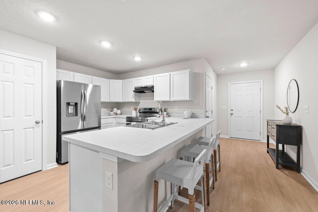 8408 Berry Ave, Jacksonville, FL 32211 photo