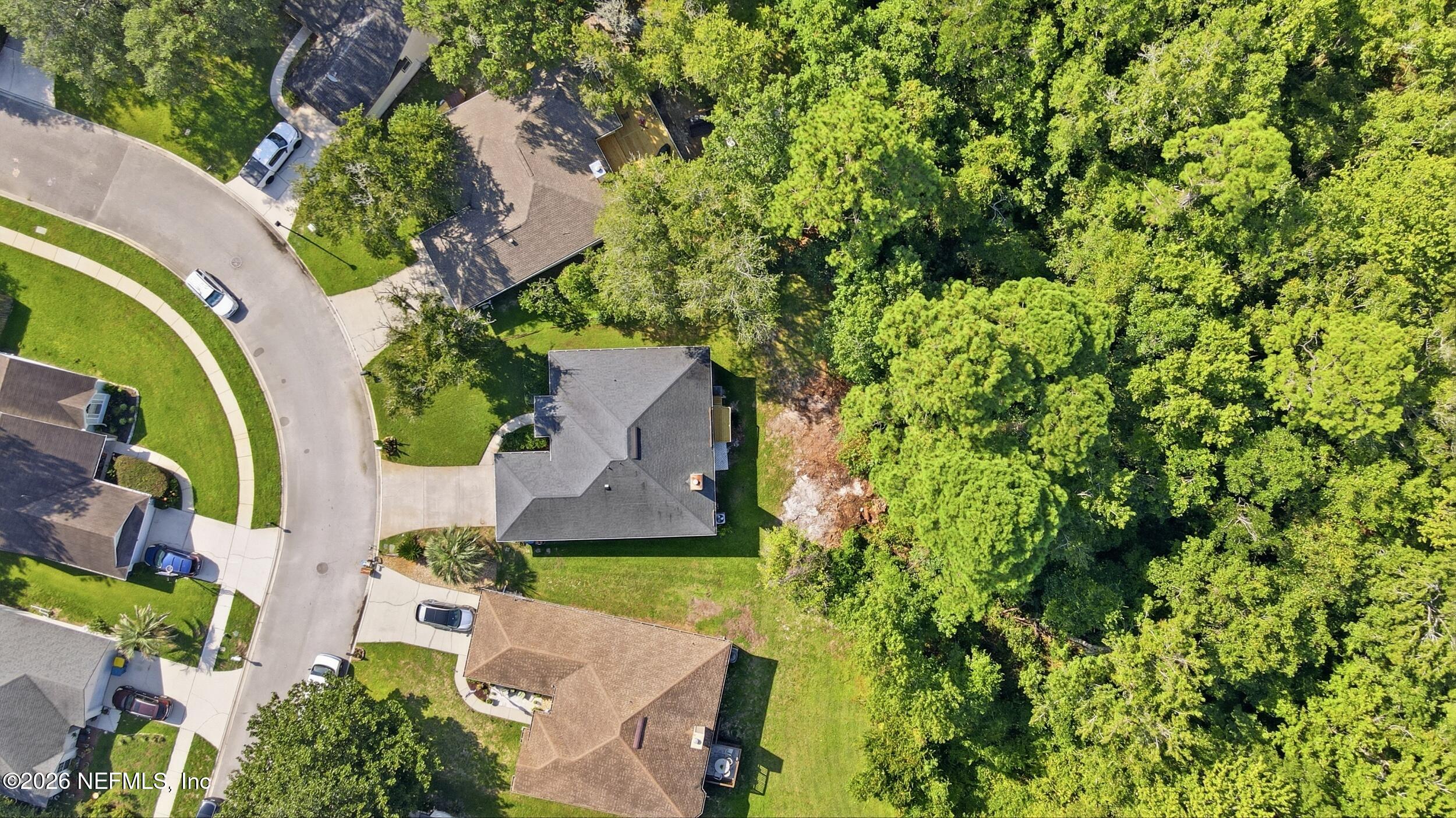 1712 Chandelier Cir, Jacksonville, FL 32225