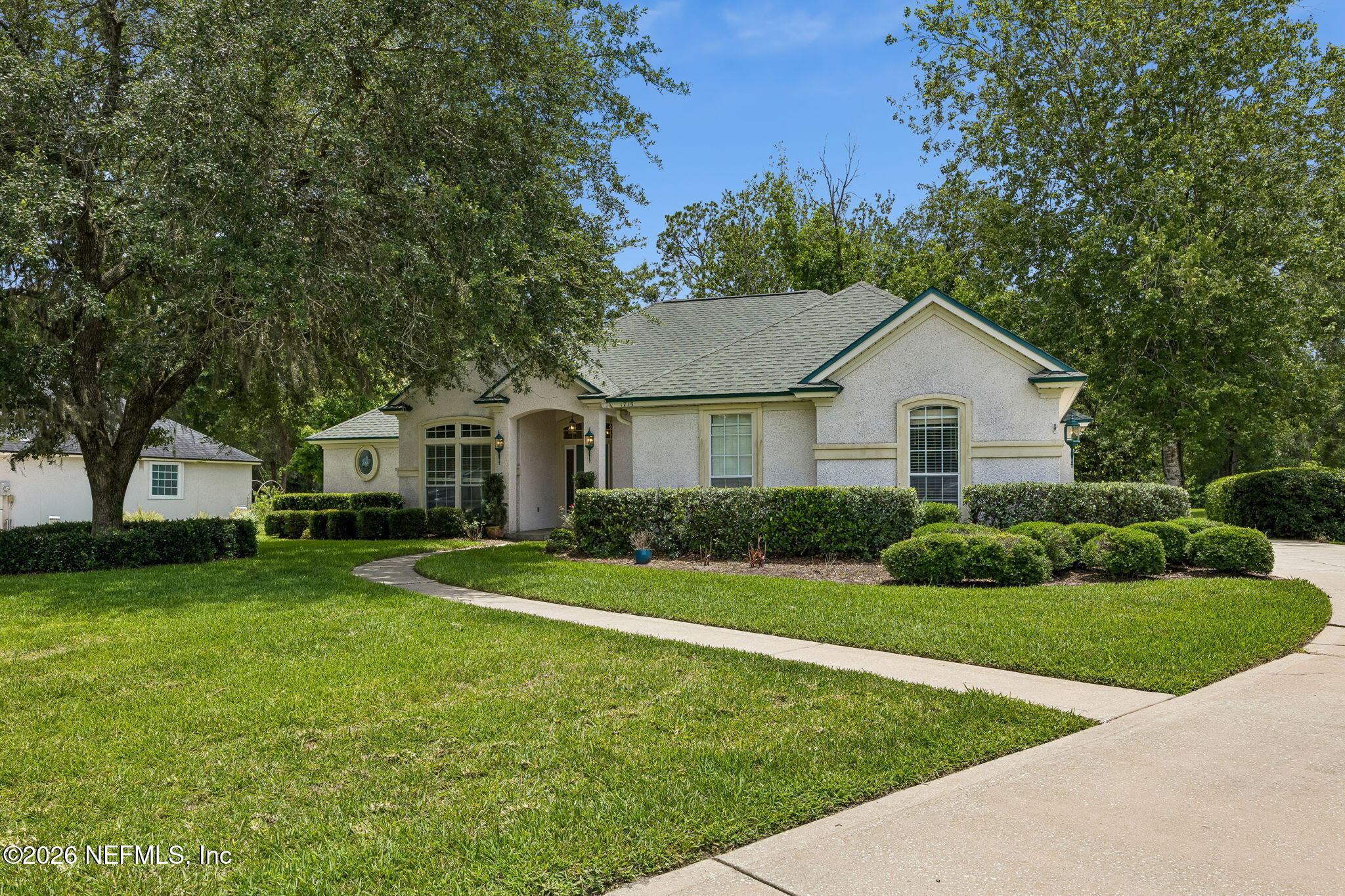 1715 Colonial Dr, Green Cove Springs, FL 32043 photo