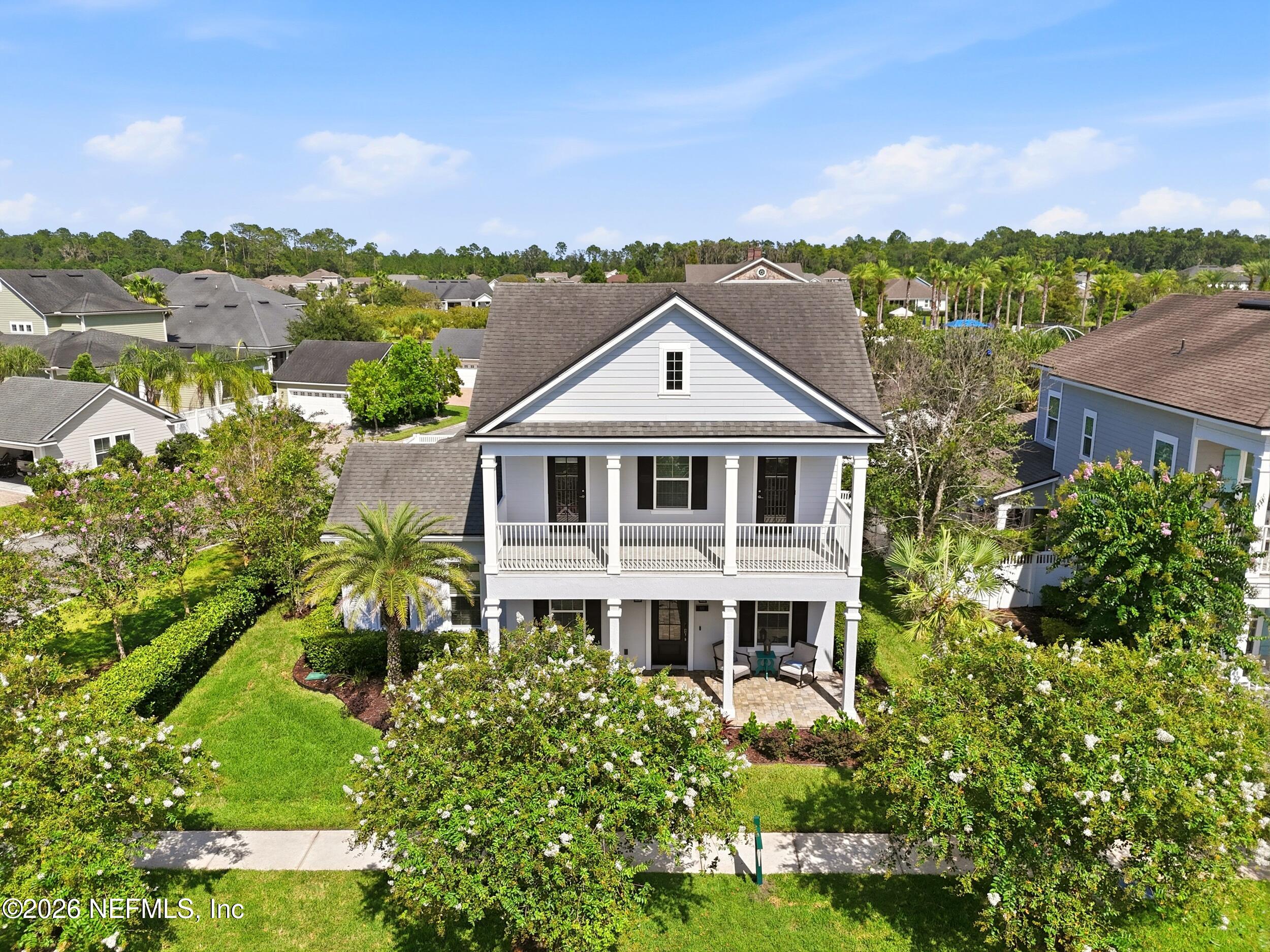 69 Fremont Ave, Jacksonville, FL 32095