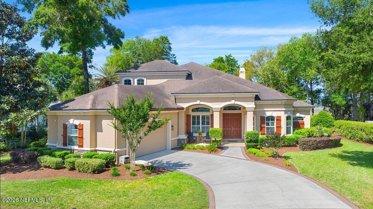 862439 Hampton Club Way, Fernandina Beach, FL 32034