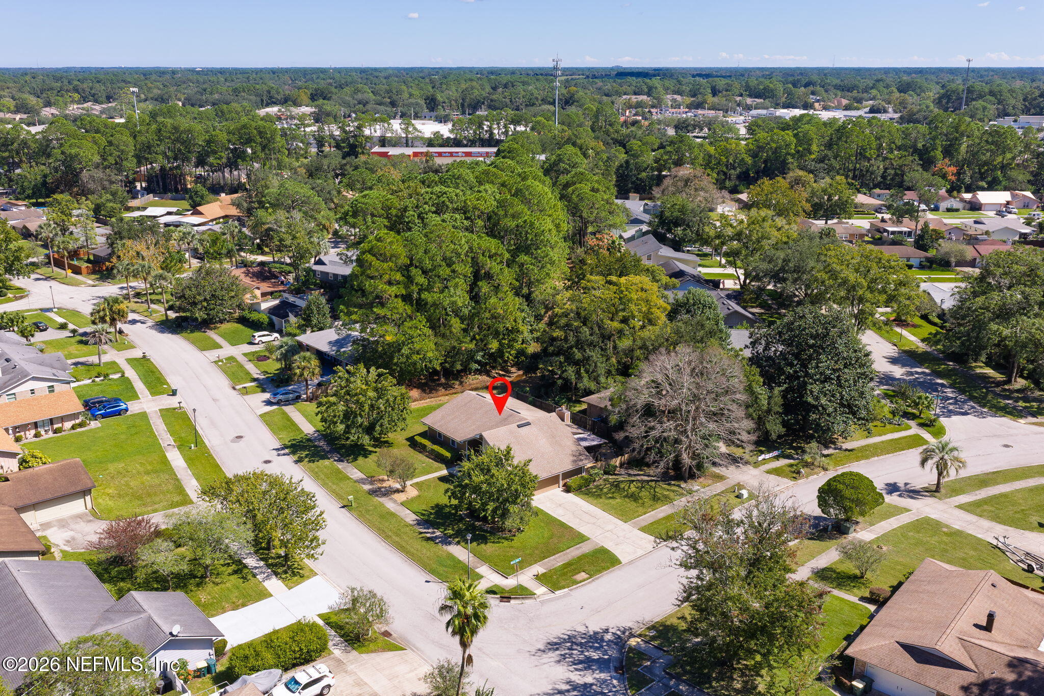 3362 Chrysler Dr, Jacksonville, FL 32257 photo