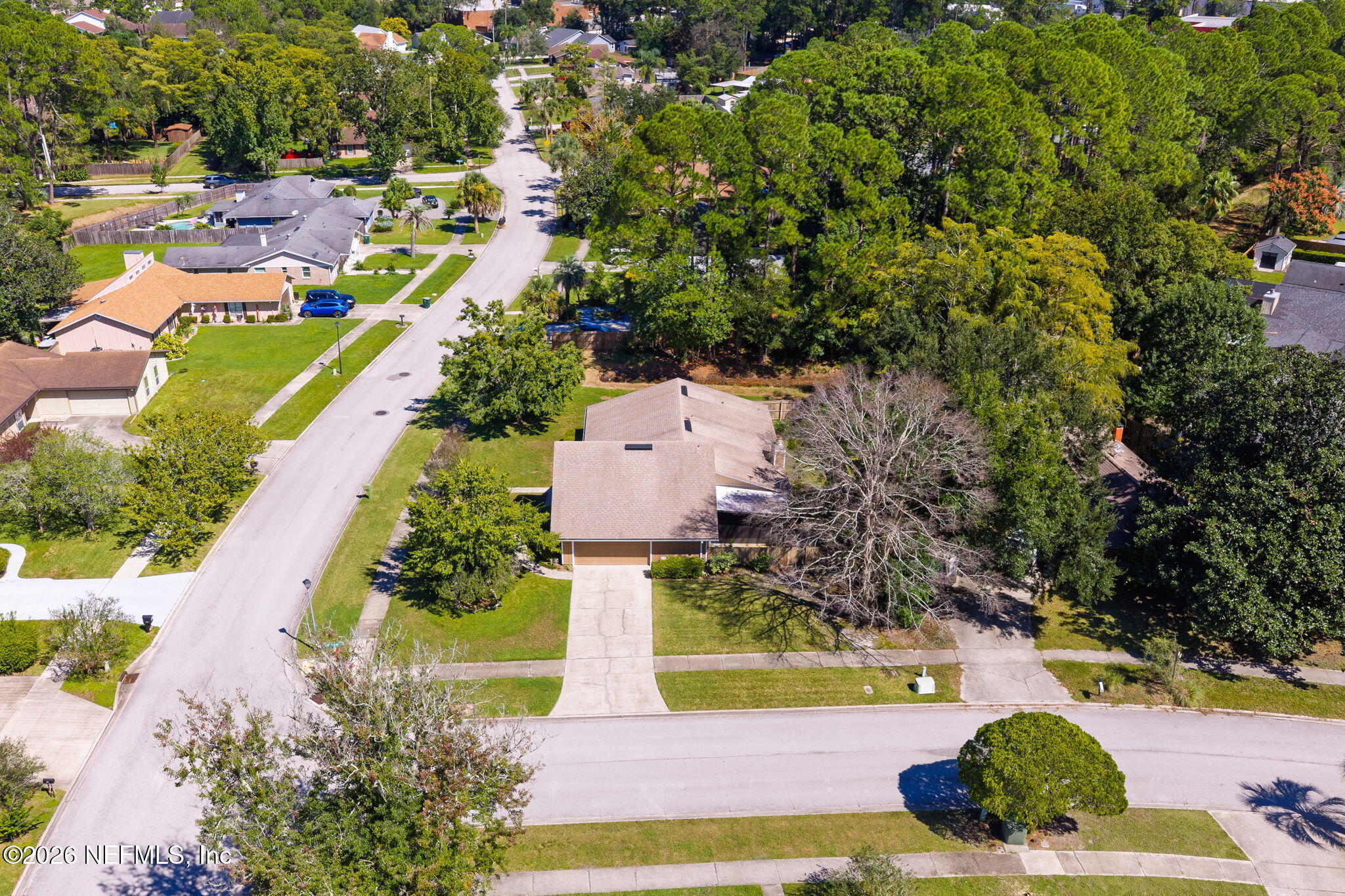3362 Chrysler Dr, Jacksonville, FL 32257 photo