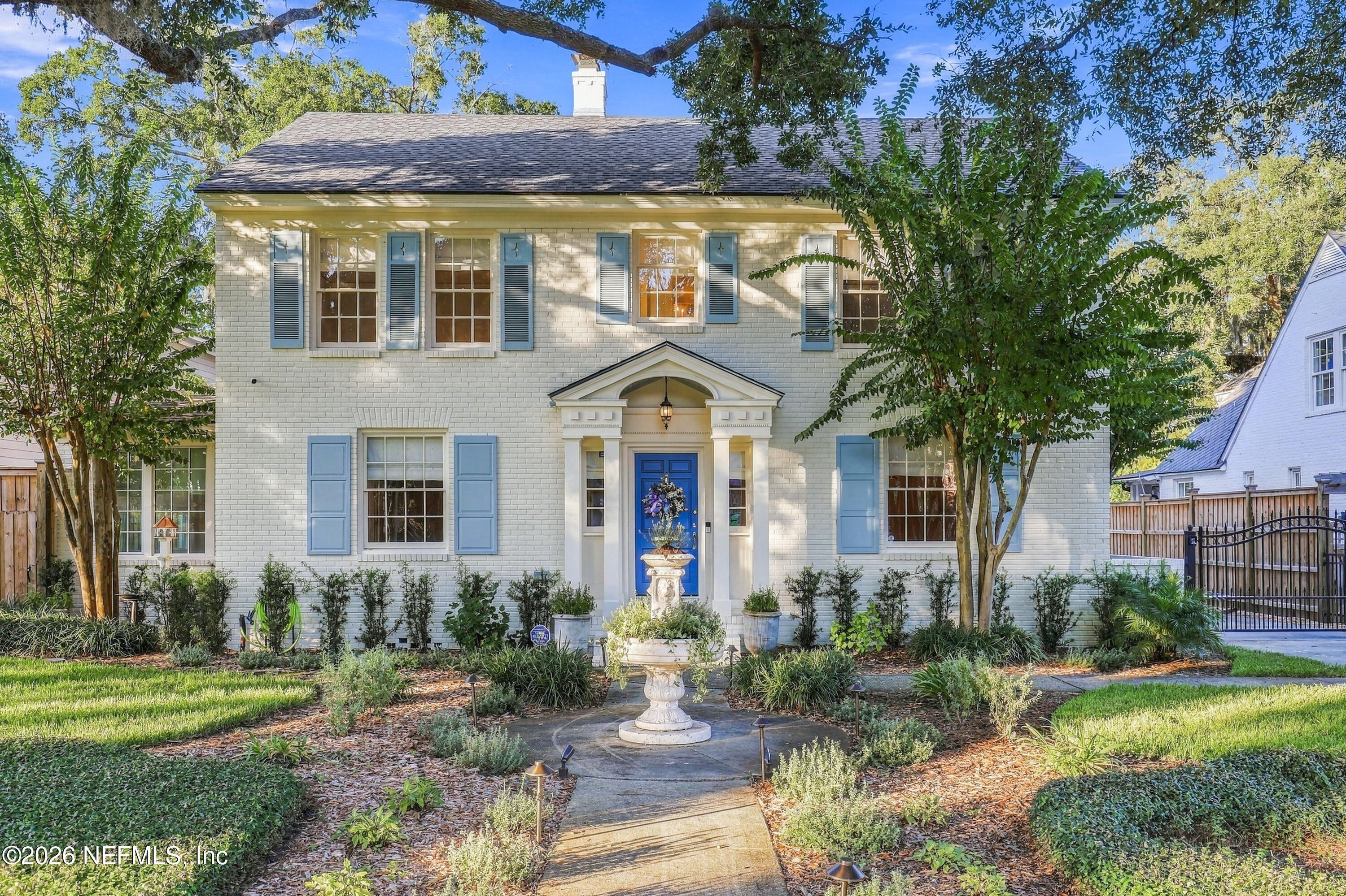 1205 Mapleton Rd, Jacksonville, FL 32207
