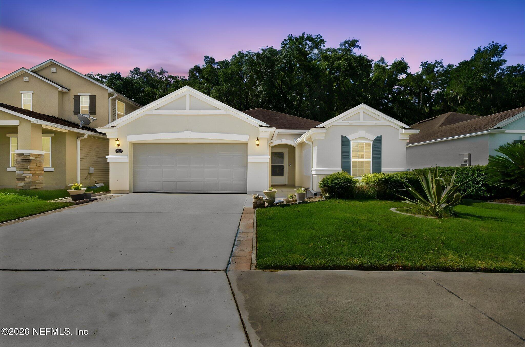 9592 Abby Glen Cir, Jacksonville, FL 32257