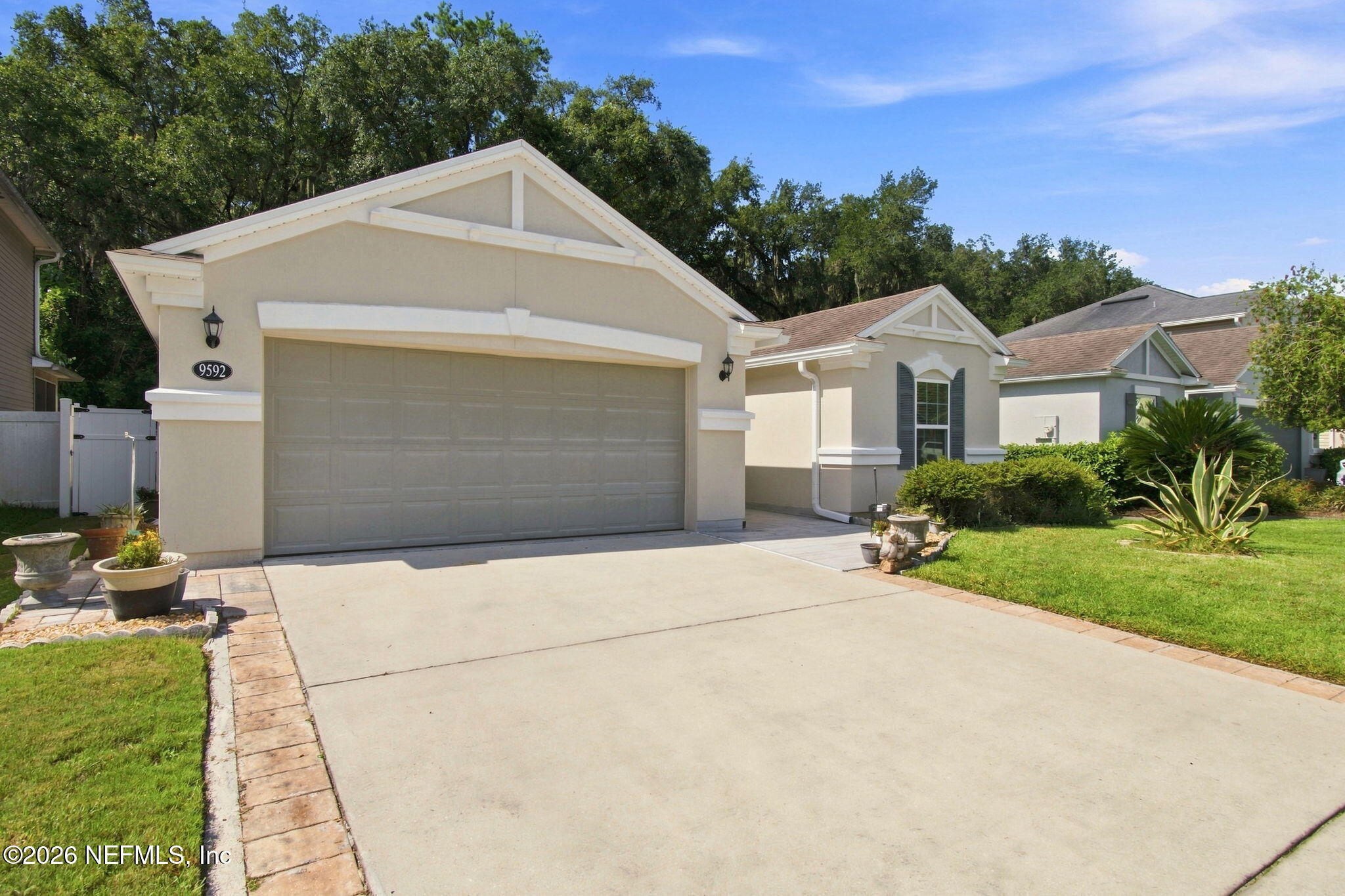 9592 Abby Glen Cir, Jacksonville, FL 32257 photo