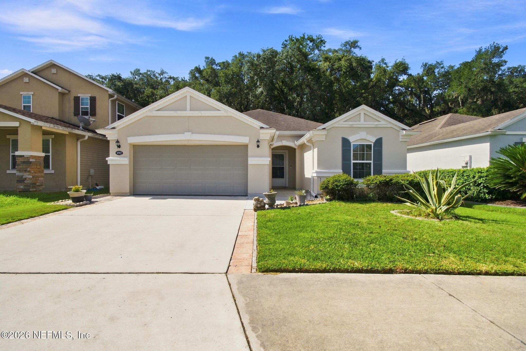 9592 Abby Glen Cir, Jacksonville, FL 32257 photo