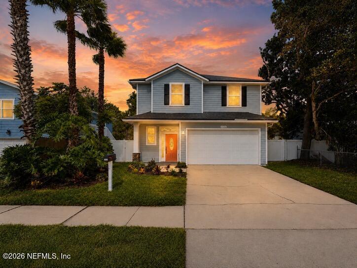 1126 Penman Rd, Jacksonville Beach, FL 32250