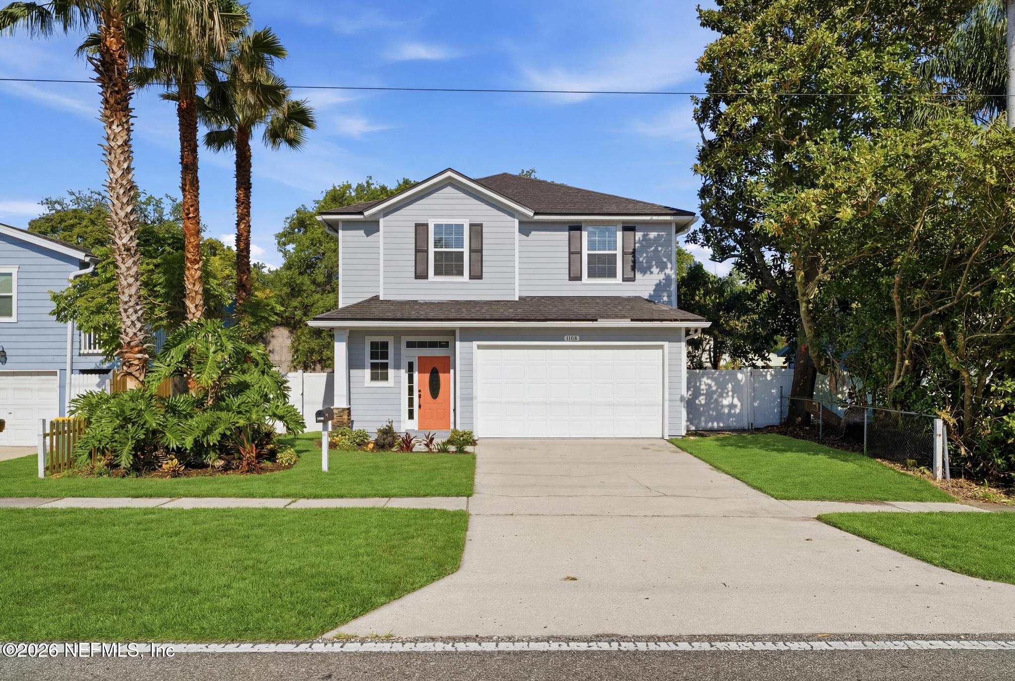 1126 Penman Rd, Jacksonville Beach, FL 32250 photo