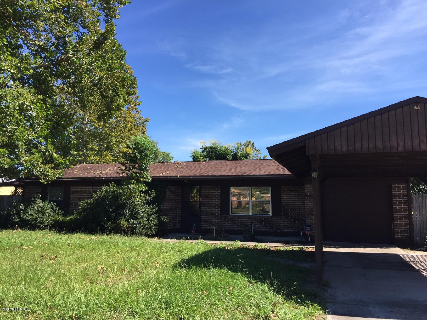 7561 Springer Pl, Jacksonville, FL 32244 photo