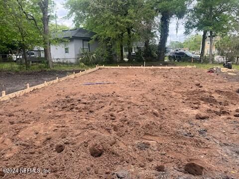 Unimproved Land in Jacksonville FL 0 WOODLAND Street.jpg