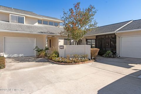 Townhouse in Ponte Vedra Beach FL 144 LA PASADA Circle.jpg