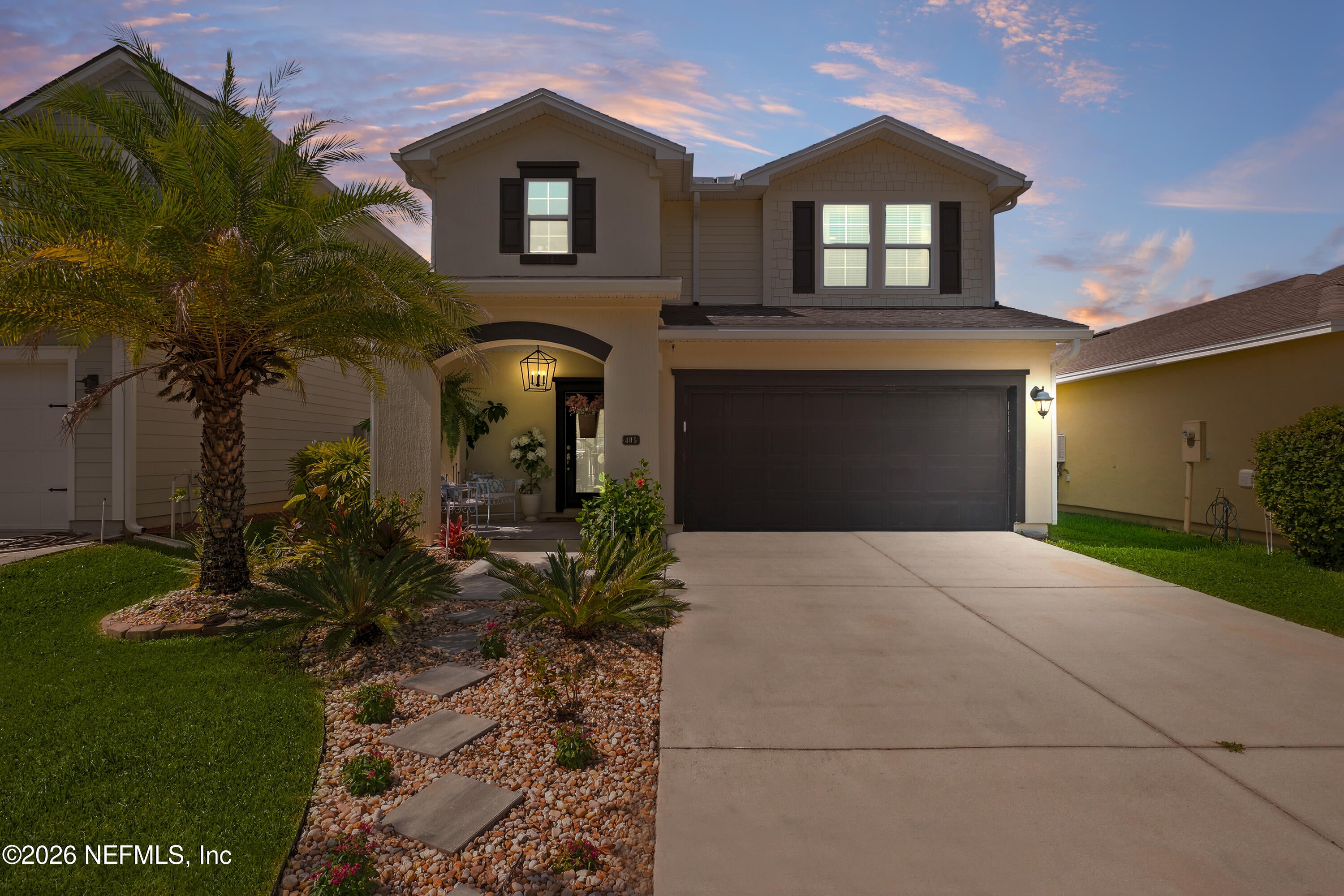 405 Citrus Ridge Dr, Ponte Vedra, FL 32081 photo