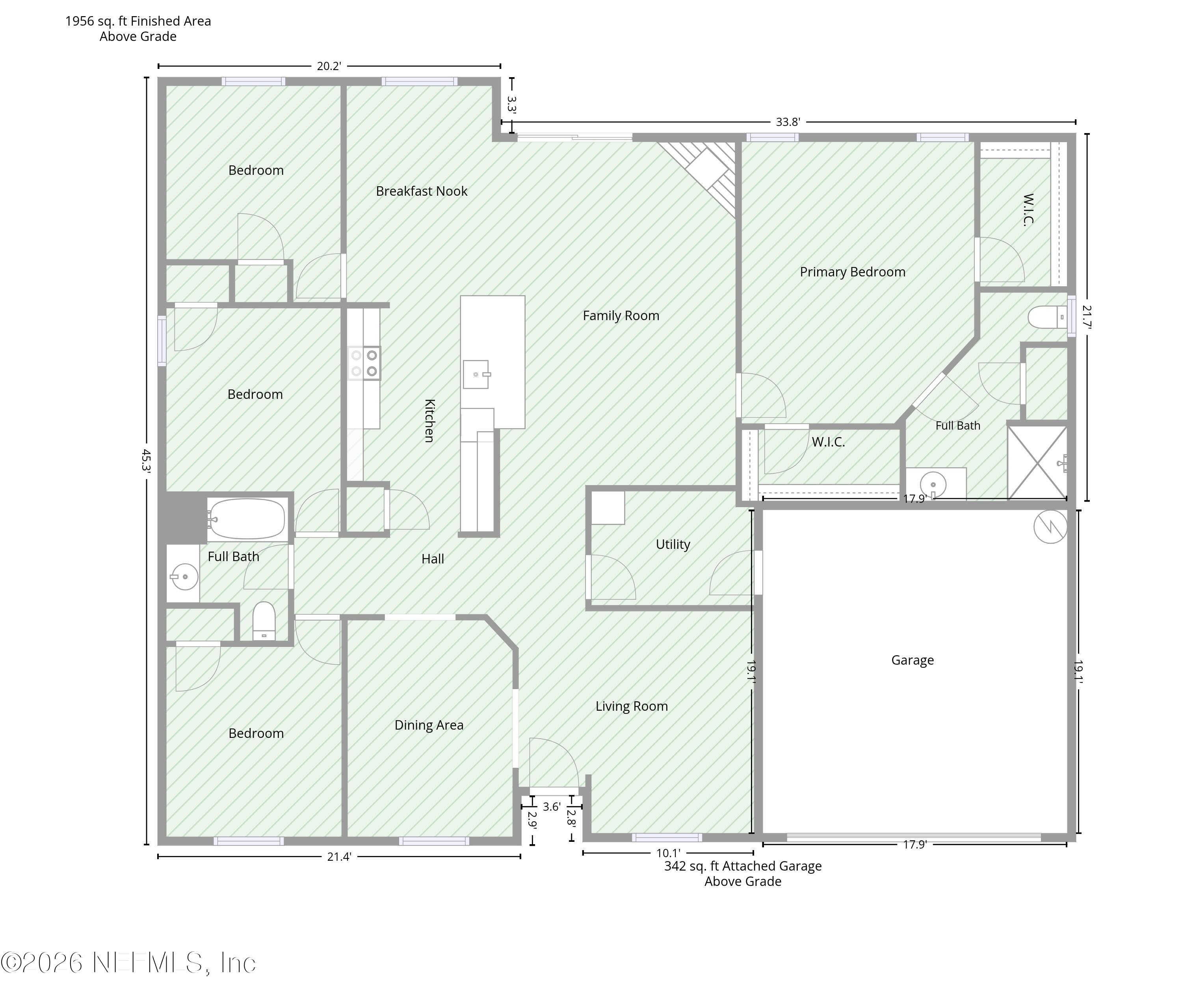 2960 Tuscarora Trl, Middleburg, FL 32068 photo