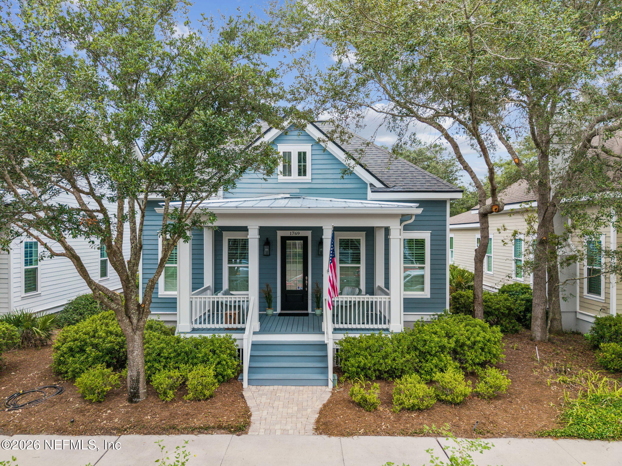 1769 15 St, Fernandina Beach, FL 32034