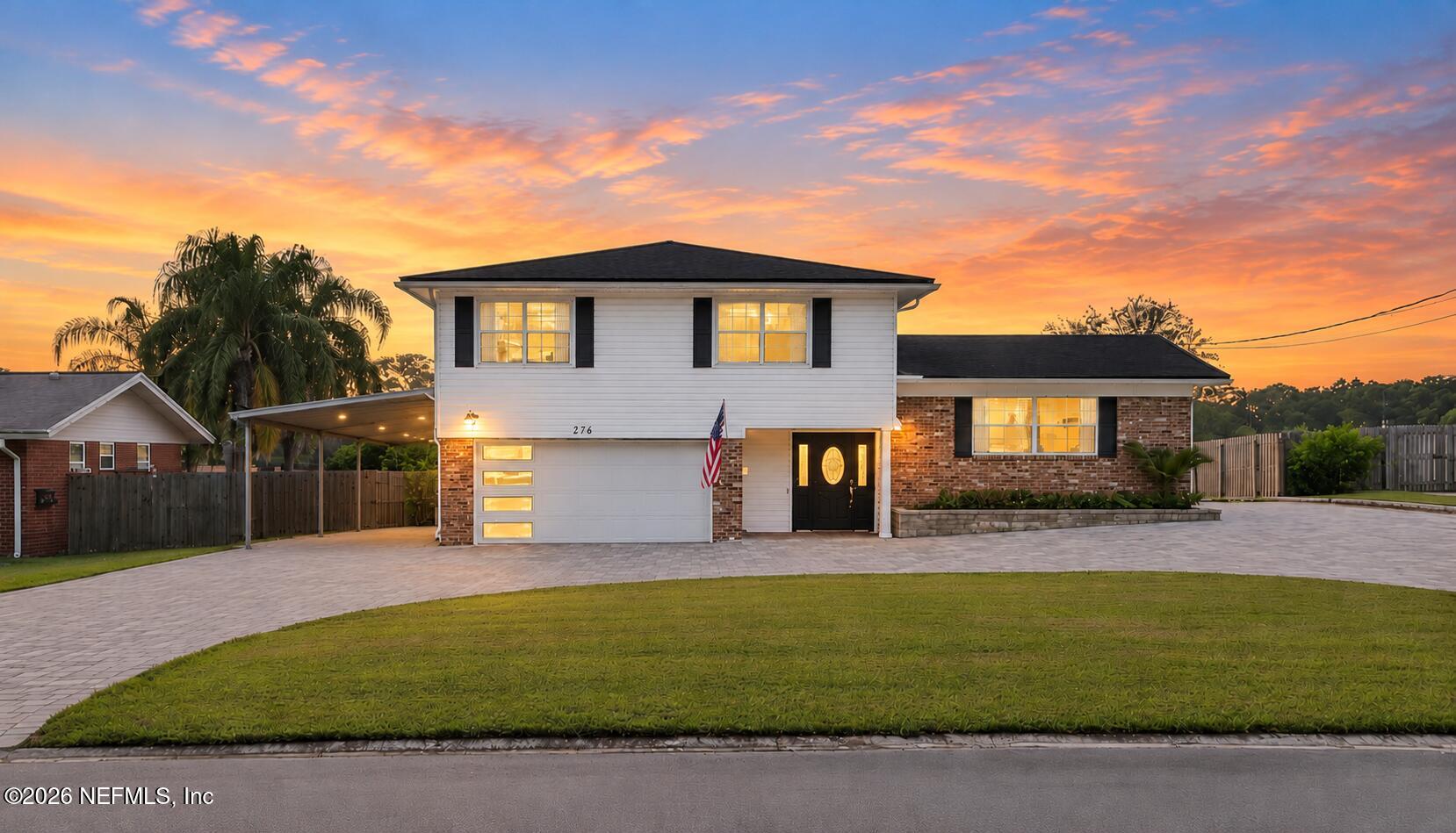 276 Baisden Rd, Jacksonville, FL 32218