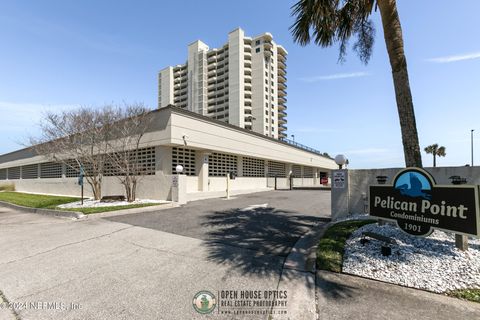 Condominium in Jacksonville Beach FL 1901 1ST Street #303.jpg