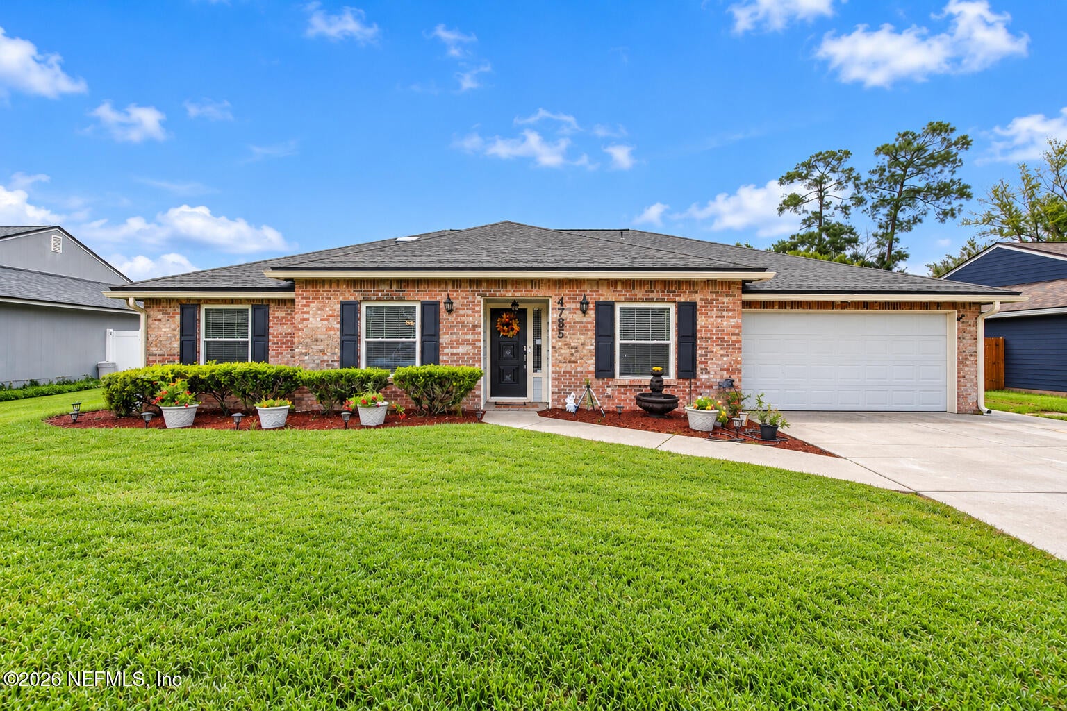 4735 Southern Pacific Dr, Jacksonville, FL 32257