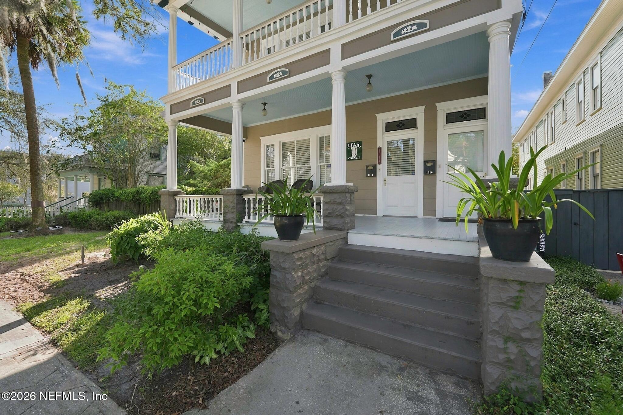 1514 Silver St, Jacksonville, FL 32206 photo