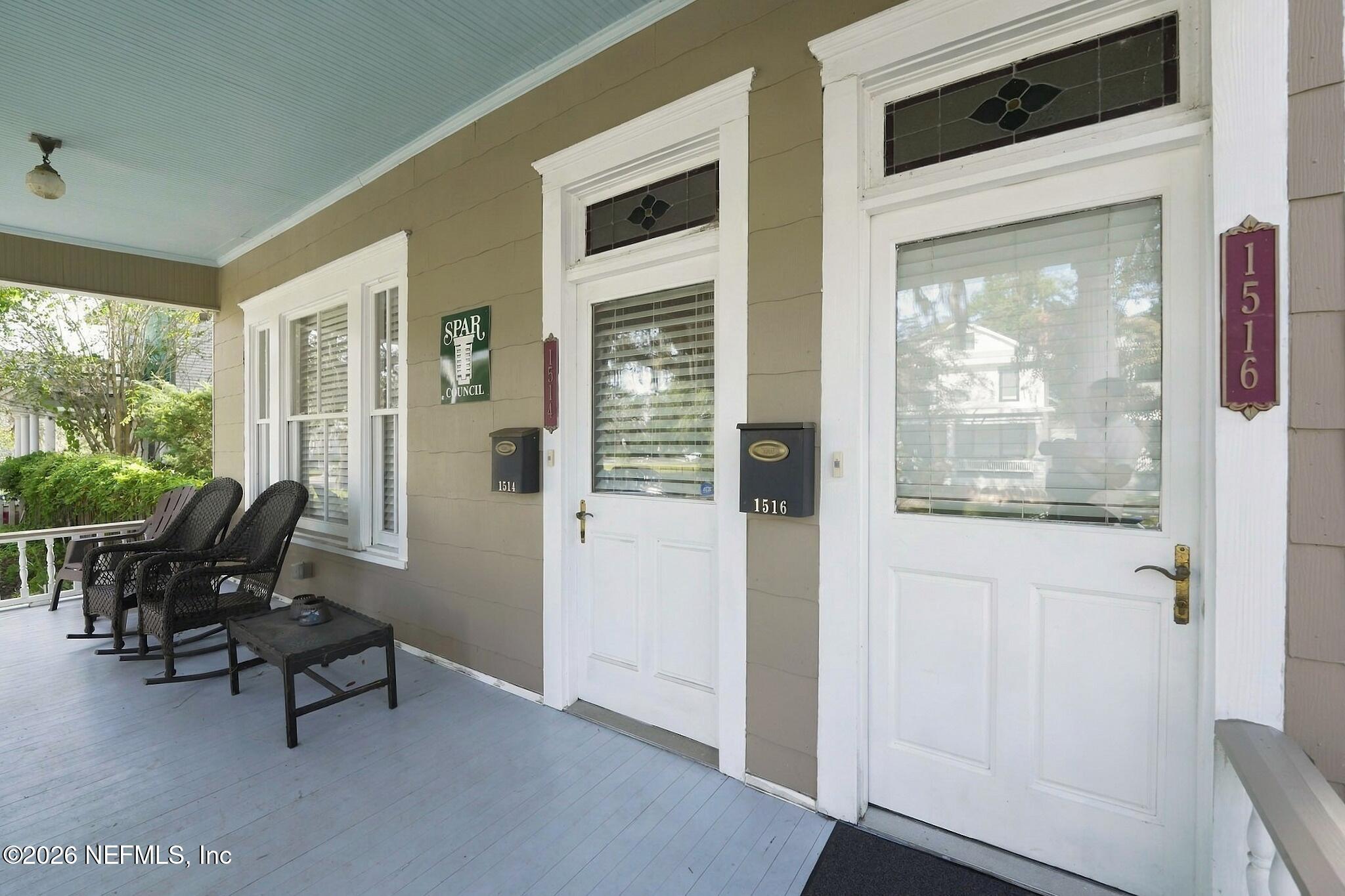 1514 Silver St, Jacksonville, FL 32206 photo