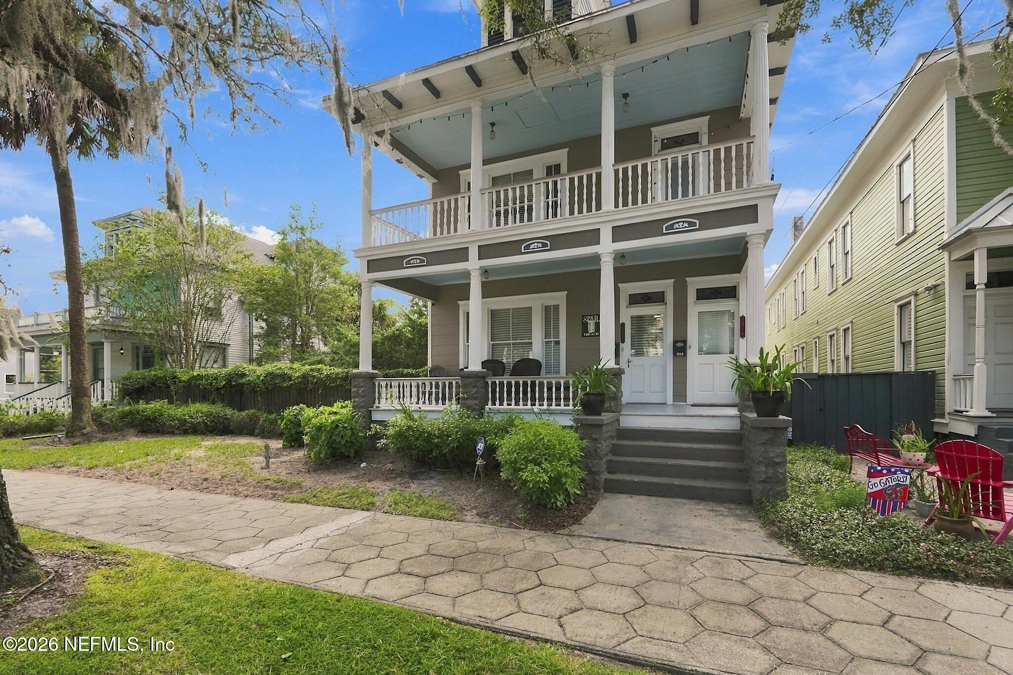 1514 Silver St, Jacksonville, FL 32206 photo